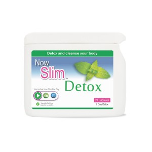Now Slim 7 Day Mega Detox